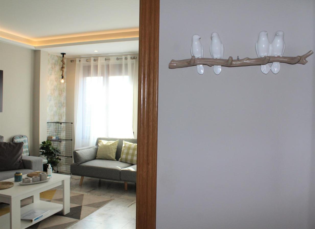 Apartamento Vistas Molineras Consuegra Exterior photo